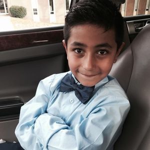 Meet your Posher, Marc